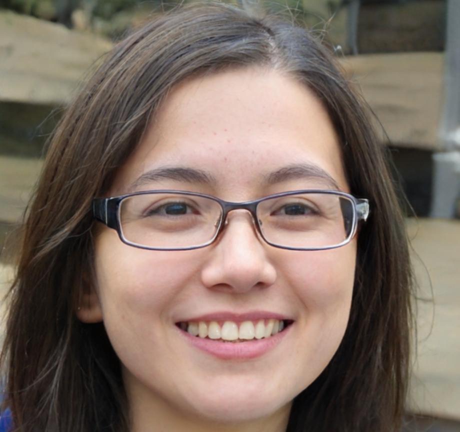 Corinne Whitley program participant